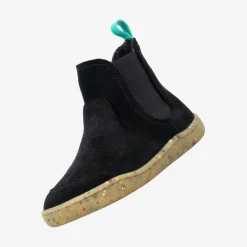 Groundies Kinder|® Charlie Kids Schwarz