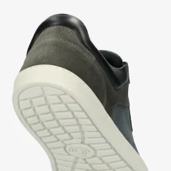 Groundies Sneaker|® Court Men Grun