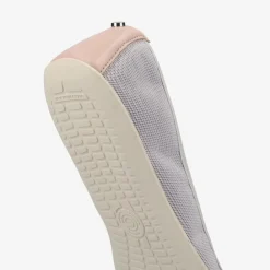 Groundies Vegan|® Dalia Women Lila