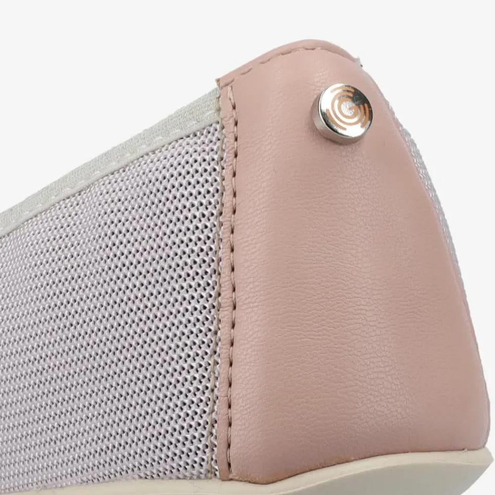 Groundies Vegan|® Dalia Women Lila