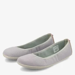 Groundies Ballerinas|® Dalia Women Lila