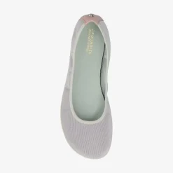 Groundies Ballerinas|® Dalia Women Lila