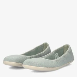 Groundies Vegan|® Dalia Women Grau