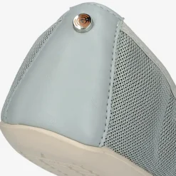 Groundies Vegan|® Dalia Women Grau