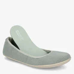 Groundies Vegan|® Dalia Women Grau