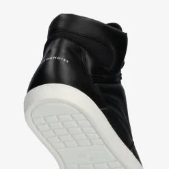 Groundies Boots & Booties|® Dallas Men Schwarz