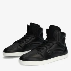 Groundies Boots & Booties|® Dallas Men Schwarz