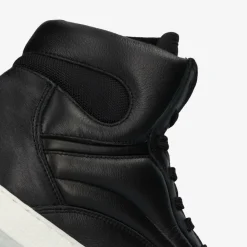 Groundies Boots & Booties|® Dallas Men Schwarz