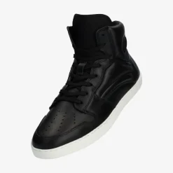 Groundies Boots & Booties|® Dallas Men Schwarz