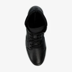 Groundies Boots & Booties|® Dallas Men Schwarz