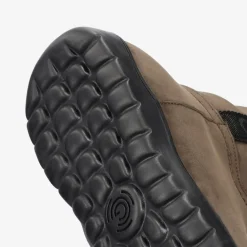 Groundies Boots & Booties|® Derby Women Dunkelbraun