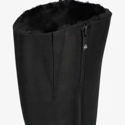 Groundies Boots & Booties|® Derby Women Schwarz