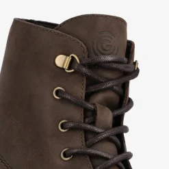 Groundies Boots & Booties|® Esberg Men Braun