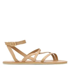 Groundies Sandalen|® Florence Studs Women Beige