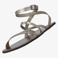 Groundies Sandalen|® Florence Women Gold