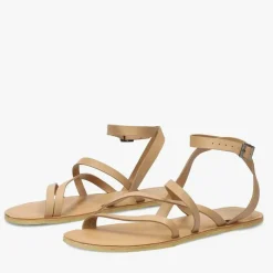 Groundies Sandalen|® Florence Women Beige