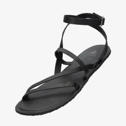 Groundies Sandalen|® Florence Women Schwarz