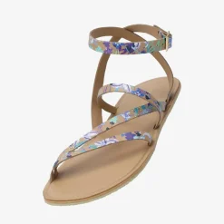 Groundies Sandalen|® Florence X Naito Women Beige