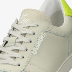 Groundies Sneaker|® Hamptons Men Beige