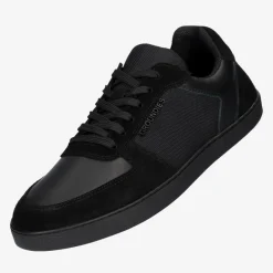 Groundies Sneaker|® Hamptons Mesh Men Schwarz