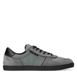 Groundies Sneaker|® Hamptons Mesh Men Grau