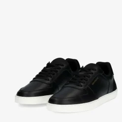 Groundies Sneaker|® Hamptons Women Schwarz