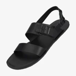 Groundies Sandalen|® Kos Men Schwarz