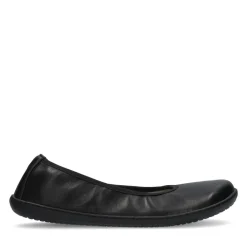 Groundies Business|® Lily Classic Barefoot+ Women Schwarz