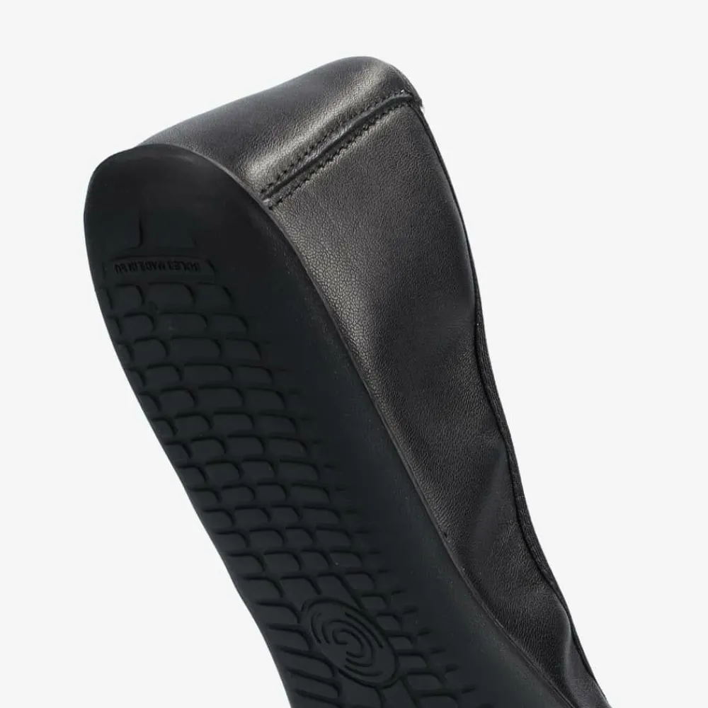 Groundies Business|® Lily Classic Women Schwarz