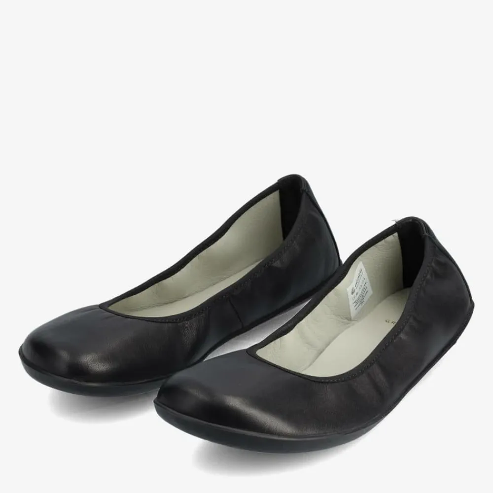 Groundies Business|® Lily Classic Women Schwarz