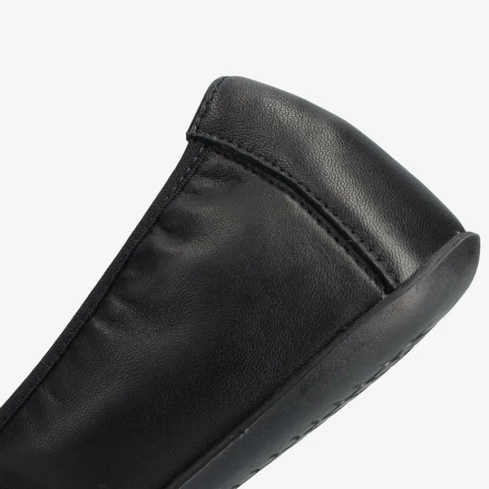 Groundies Business|® Lily Classic Women Schwarz