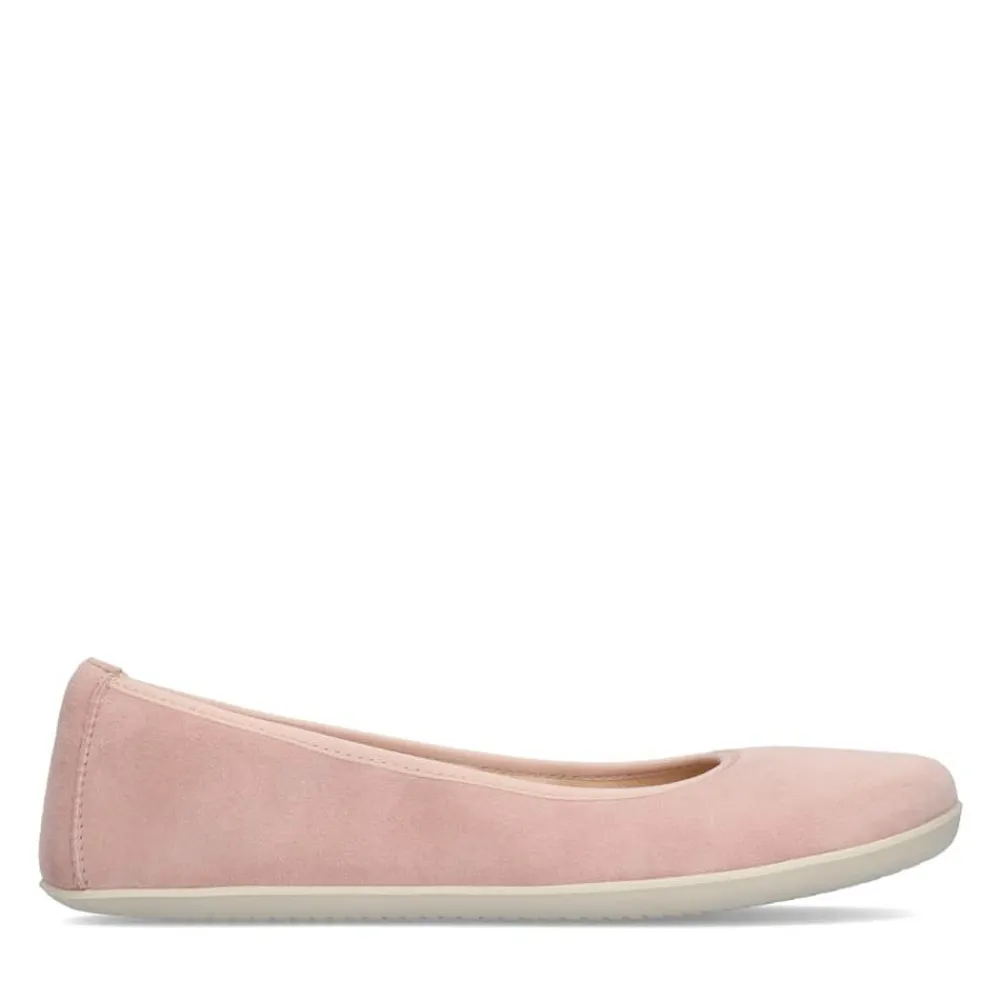 Groundies Ballerinas|® Lily Soft Women Pink