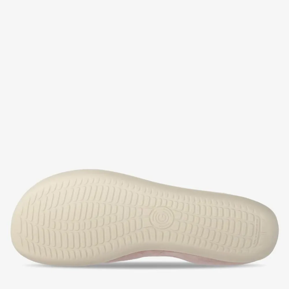 Groundies Ballerinas|® Lily Soft Women Pink