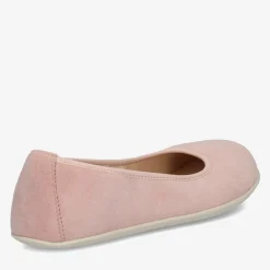 Groundies Ballerinas|® Lily Soft Women Pink