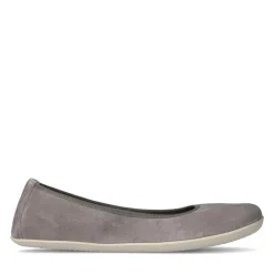 Groundies Ballerinas|® Lily Soft Women Grau