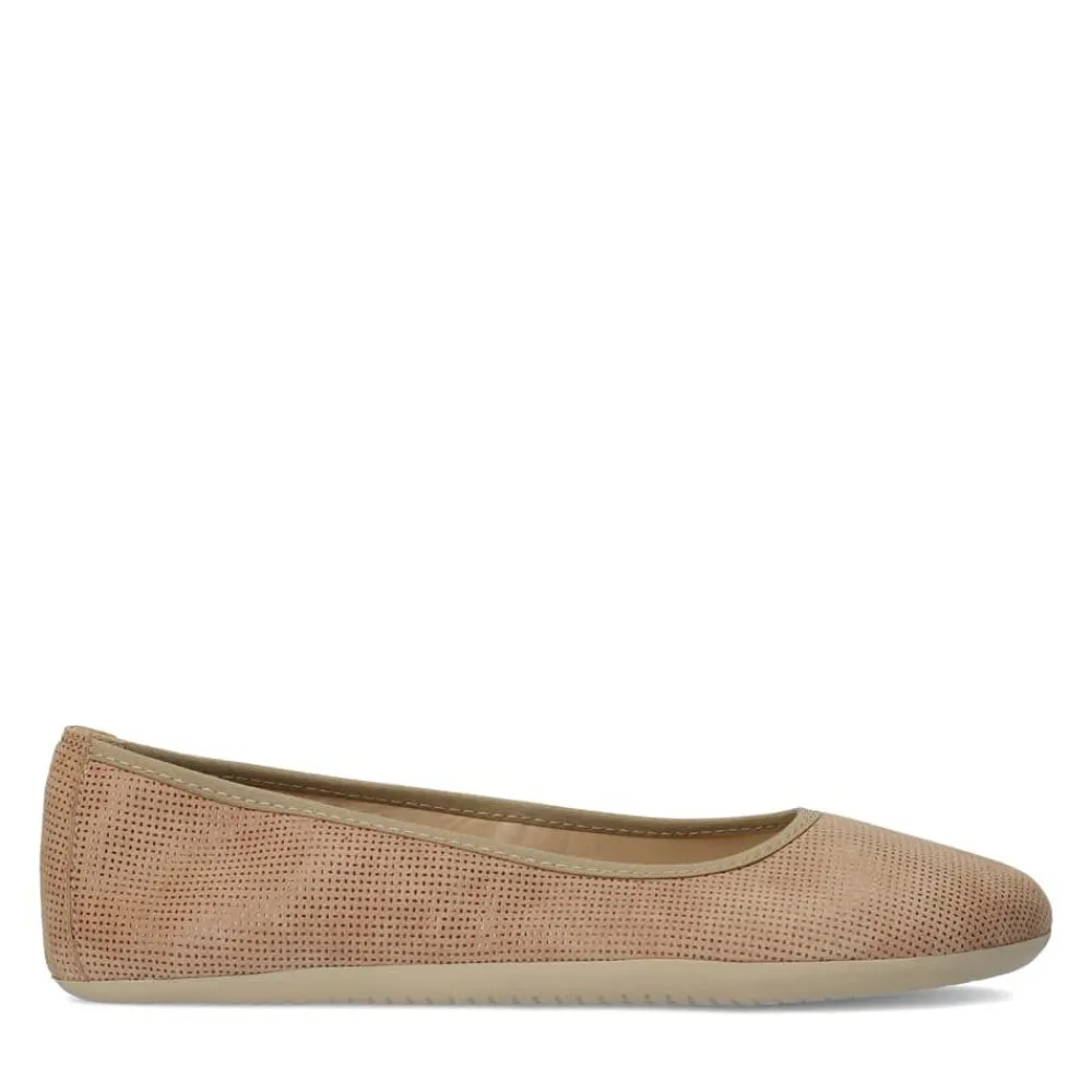 Groundies Ballerinas|® Lily Women Taupe