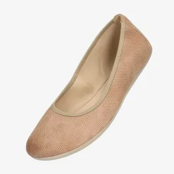 Groundies Ballerinas|® Lily Women Taupe