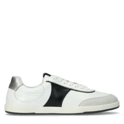 Groundies Sneaker|® Long Island Women Weis/Schwarz