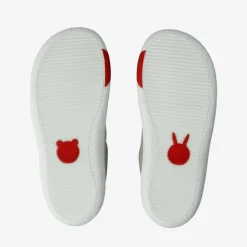 Groundies Kinder|® Lou Kids Grau/Beige