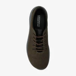 Groundies Sneaker|® Lyon Men Grun