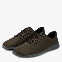 Groundies Vegan|® Lyon Men Grun