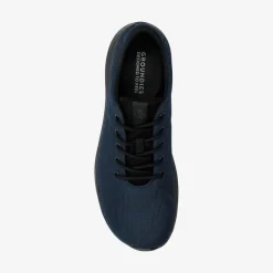 Groundies Vegan|® Lyon Men Blau