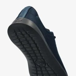 Groundies Sneaker|® Lyon Men Blau