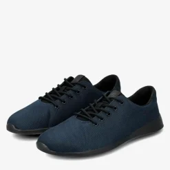 Groundies Sneaker|® Lyon Men Blau