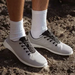 Groundies Sneaker|® Lyon Men Grau