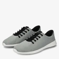 Groundies Sneaker|® Lyon Women Grau