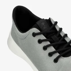 Groundies Vegan|® Lyon Women Grau