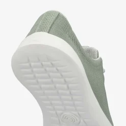 Groundies Vegan|® Lyon Women Hellgrun