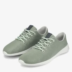 Groundies Vegan|® Lyon Women Hellgrun