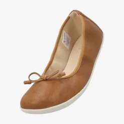 Groundies Ballerinas|® Magnolia Women Braun